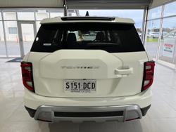 2024 KGM SsangYong
Torres ELX