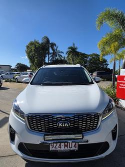 2017 Kia
Sorento Si