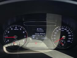 2017 Kia Sorento Si UM MY17 Clear White