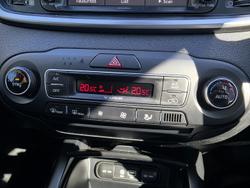 2017 Kia Sorento Si UM MY17 Clear White