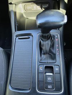 2017 Kia Sorento Si UM MY17 Clear White