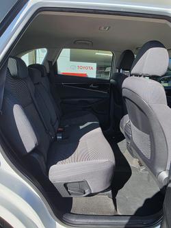 2017 Kia Sorento Si UM MY17 Clear White
