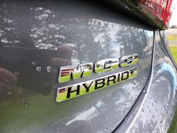 2024 MG
                MG3 Excite