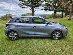 2024 MG
                MG3 Excite