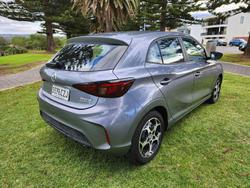 2024 MG
                MG3 Excite