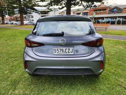 2024 MG
                MG3 Excite
