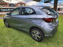2024 MG
                MG3 Excite