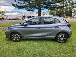 2024 MG
                MG3 Excite