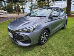 2024 MG
                MG3 Excite