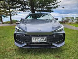 2024 MG
                MG3 Excite