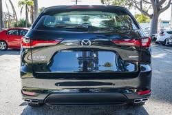 2025 Mazda CX-60 G40e Pure