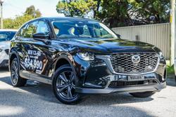 2025 Mazda CX-60 G40e Pure