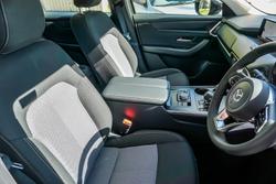 2025 Mazda CX-60 G40e Pure