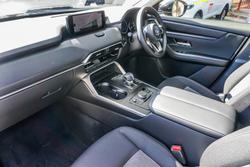 2025 Mazda CX-60 G40e Pure