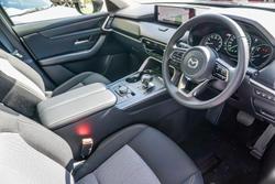 2025 Mazda CX-60 G40e Pure