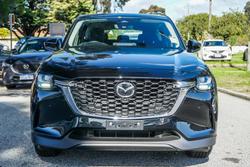 2025 Mazda CX-60 G40e Pure