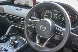 2025 Mazda CX-60 G40e Pure