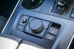 2025 Mazda CX-60 G40e Pure