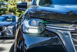 2025 Mazda CX-60 G40e Pure