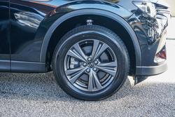 2025 Mazda CX-60 G40e Pure