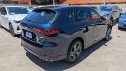 2025 Mazda CX-60 G40e Pure