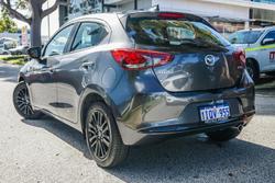 2025 Mazda
2 G15 Evolve