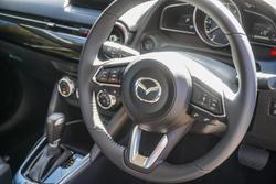 2025 Mazda
2 G15 Evolve