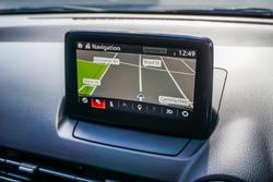 2025 Mazda
2 G15 Evolve