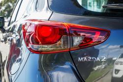 2025 Mazda
2 G15 Evolve