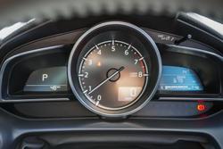 2025 Mazda
2 G15 Evolve