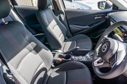 2025 Mazda
2 G15 Evolve