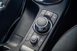 2025 Mazda
2 G15 Evolve