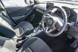 2025 Mazda
2 G15 Evolve