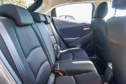 2025 Mazda
2 G15 Evolve