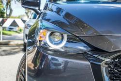 2025 Mazda
2 G15 Evolve
