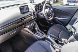 2025 Mazda
2 G15 Evolve