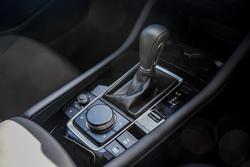 2025 Mazda 3 G20 Pure