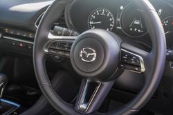 2025 Mazda 3 G20 Pure