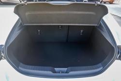 2025 Mazda 3 G20 Pure