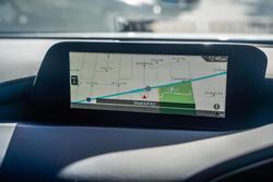 2025 Mazda 3 G20 Pure