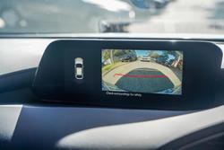 2025 Mazda 3 G20 Pure