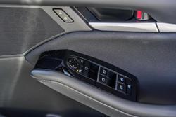 2025 Mazda 3 G20 Pure