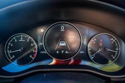 2025 Mazda 3 G20 Pure