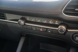 2025 Mazda 3 G20 Pure