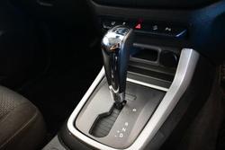 2019 Holden Colorado LTZ