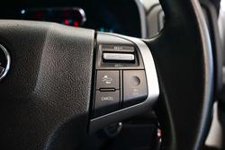 2019 Holden Colorado LTZ