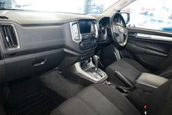 2019 Holden Colorado LTZ