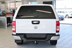 2019 Holden Colorado LTZ