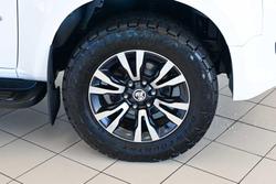 2019 Holden Colorado LTZ