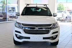 2019 Holden Colorado LTZ